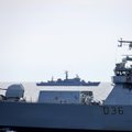 Ответный ход на действия НАТО: Россия начала крупные учения в Балтийском море