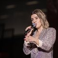 Eesti Laulul üllatanud Anett annab eksklusiivse kontserdi ning tutvustab uut singlit