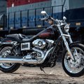 Tallinn Motor Show võimaldab Harley-Davidsoni mootorratta omanikuna koju minna