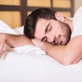 Päeva tähtsaim osa on öö: suhtu unesse lugupidevalt