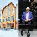 ФОТО: Прощай, Эстония? Легендарный бизнесмен Александр Кофкин продает свою недвижимость