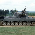 Saksa meedia teatel on valitsus valmis tankide Leopard 1 Ukrainasse saatmise vabaks andma