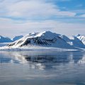 Norra politsei vahistas Svalbardil drooni lennutamise eest Putini lähikondlase poja