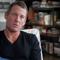 Vägivaldse kasuisaga üles kasvanud Lance Armstrong: ime, et minust massimõrvarit ei saanud