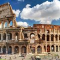 Итальянские архитекторы предупредили об угрозе разрушения Колизея