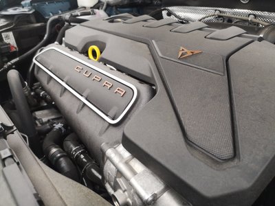 2,5-liitrine turboga ridaviis pärineb käredamatelt Audidelt