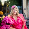 ВИДЕО | Флорист с мировым именем Татьяна Тридворнова рассказала, какие цветы — самые популярные в Эстонии