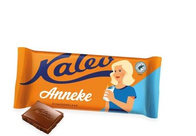 Шоколад Anneke