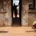 Juba kolmas Aafrika riik kaotas lühikese aja jooksul surmanuhtluse