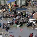 FOTOD | Indoneesia maavärina ja hiidlaine tagajärjel hukkunute arv tõusis 832-ni