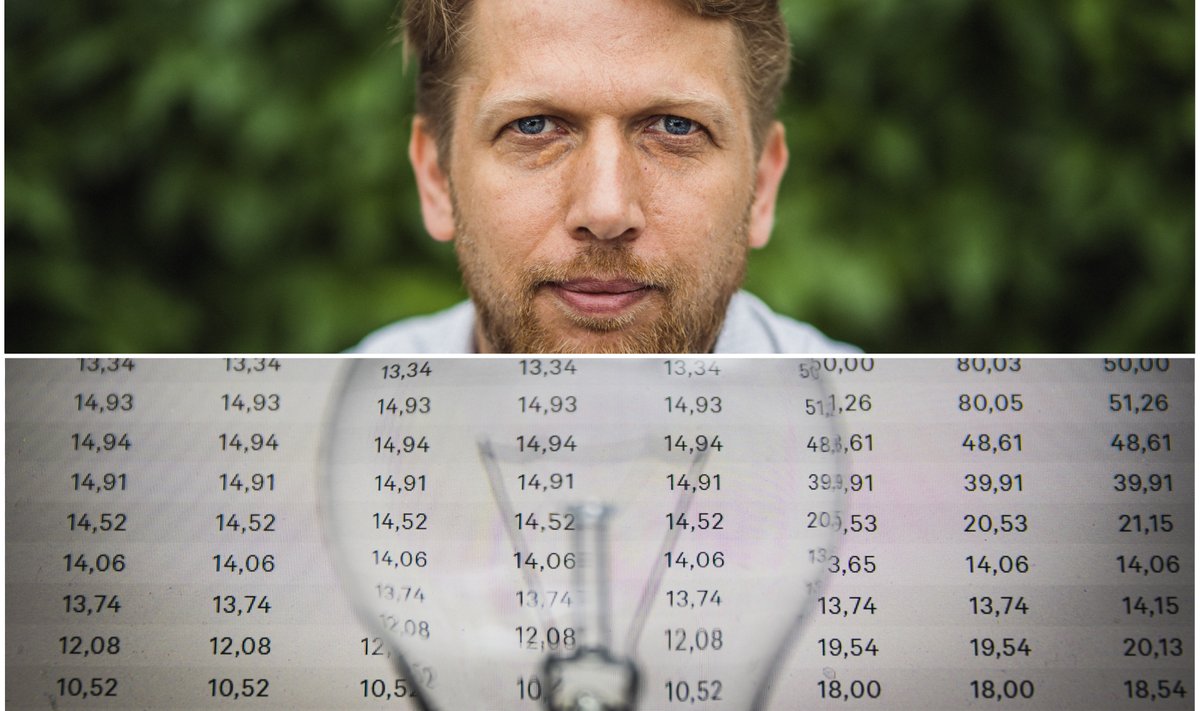 Jaanus Karilaid