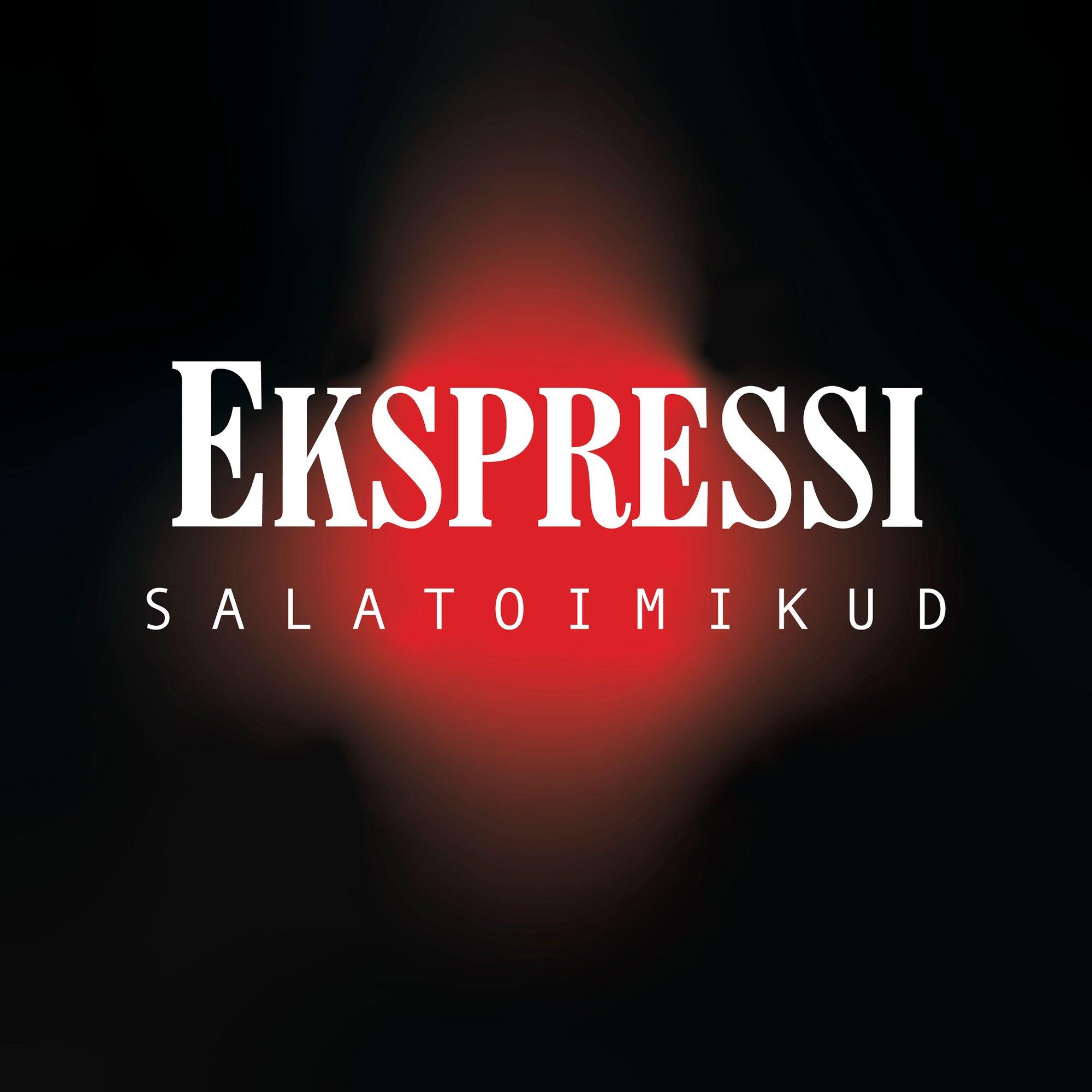 Ekspressi salatoimikud