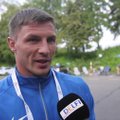 DELFI VIDEO: Andres Raja Zürichis: lisapingeid endale ei sea