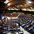 Euroopa Nõukogu parlamentaarne assamblee peatas Venemaa hääleõiguse, Venemaa aga oma osalemise assamblee töös