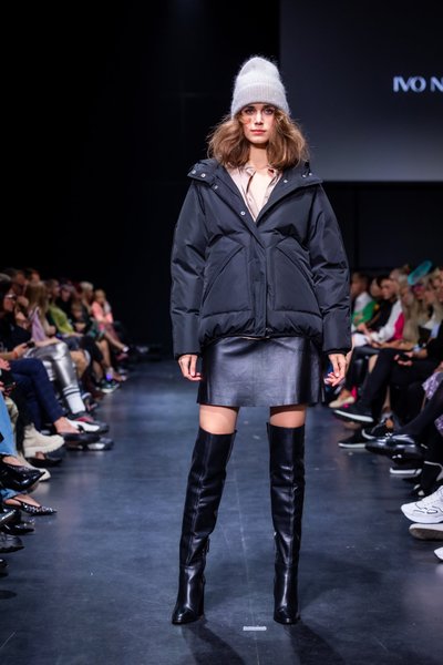 Tallinn Fashion Week 2022: Ivo Nikkolo
