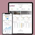 Luminor открыл инвестиционную платформу для пользователей с любым уровнем знаний