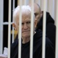 Valgevene kohus mõistis Nobeli rahupreemia laureaadi 10 aastaks vangi