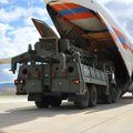 USA: Türgi ostis S-400, kuna Erdogan ei usalda omaenda õhujõude