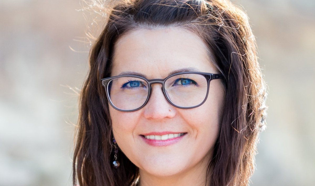 Marilis, Alexela Kogukonnaprogrammi liige