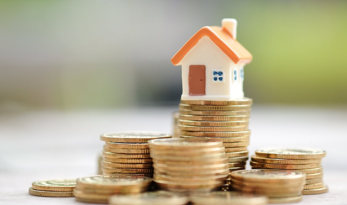 Как определить стоимость своей недвижимости