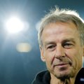 Jürgen Klinsmann teatas sotsiaalmeedias ootamatult, et paneb peatreeneri ameti maha