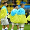 FC Flora võõrustab heategevuslikus sõprusmängus "Matš rahu nimel" Ukraina suurklubi