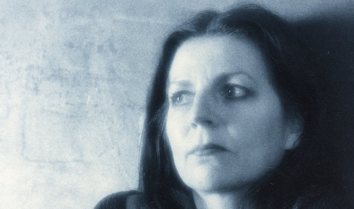 Kadri Mälk 27.01.1958–1.01.2023