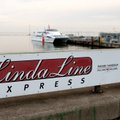 Lindaliini kiirlaevade uus hooaeg algab 4. aprillil