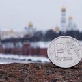 Богатые россияне отказались верить в сильный рубль