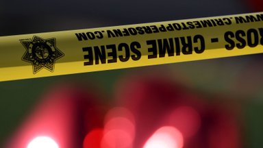 Profipoksija tulistati jõuluõhtul oma tüdrukusõbra ja kolme lapse nähes surnuks