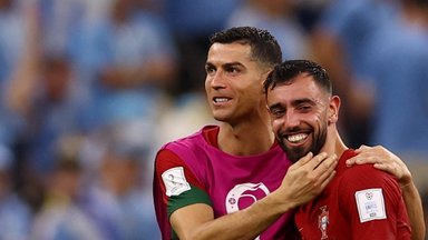 MM-i PÄEVIK | Võimuvahetus Portugali koondises. Mille alusel võeti ikkagi Cristiano Ronaldolt värav ära?