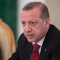 Erdoğan: teame hollandlaste moraali, tsiviliseerituse taset ja kombeid Srebrenica genotsiidi järgi