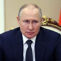 Kreml kandis Putini endise kõnekirjutaja tagaotsitavate nimekirja