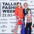 FOTOD | TOP 10: Tallinna moenädala teise päeva glamuursed ja stiilsed külastajad tõid seltskonda värvi ja elu