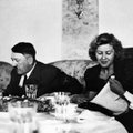 Hitleri toidumaitsjad. Lugu surmaohust, mida tegelikult polnud