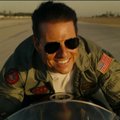 TREILER | "Top Gun Maverick" toob tagasi Tom Cruise'i kiiruse vajaduse