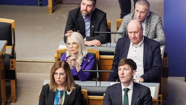 Eesti poliitika underwoodid kasutavad aina enam piiripealseid võtteid. Kas nii peabki?
