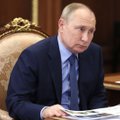 Путин потребовал доработать законопроект о QR-кодах ”с учетом всех жизненных ситуаций”