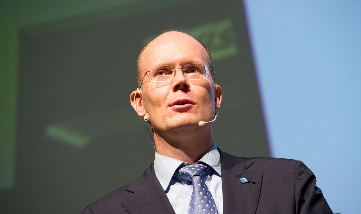 Aku Sorainen