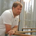 Argo Arbeiter vastas Soccernetis ilmunud süüdistustele: Eesti jalgpallile pole negatiivsust juurde vaja