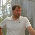 Nõmme Kalju sportliku poolt hakkab juhtima Argo Arbeiter