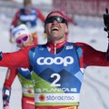 BLOGI | MM-tiitli võitnud Golberg näitas klassikamaratoni finišisirgel Kläbole koha kätte, Alev lõpetas neljandas kümnes