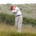 Trump võib Iirimaa-visiidist loobuda, sest selle peaminister ei taha temaga golfi mängida