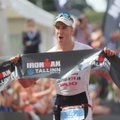 ГЛАВНОЕ ЗА ДЕНЬ: Вторая за неделю стрельба в Ласнамяэ и соревнования Ironman в Таллинне