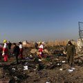 ФОТО И ВИДЕО | В Иране разбился украинский пассажирский самолет. На борту было не менее 167 человек — все погибли