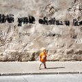 AREENI KAANELUGU: Tühi sein on kole sein