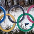 Olümpiatüli: Eesti Meedia kaebab regulaarselt ERR-i peale, Saarna nimetab Kaljuveeri käitumist väiklaseks