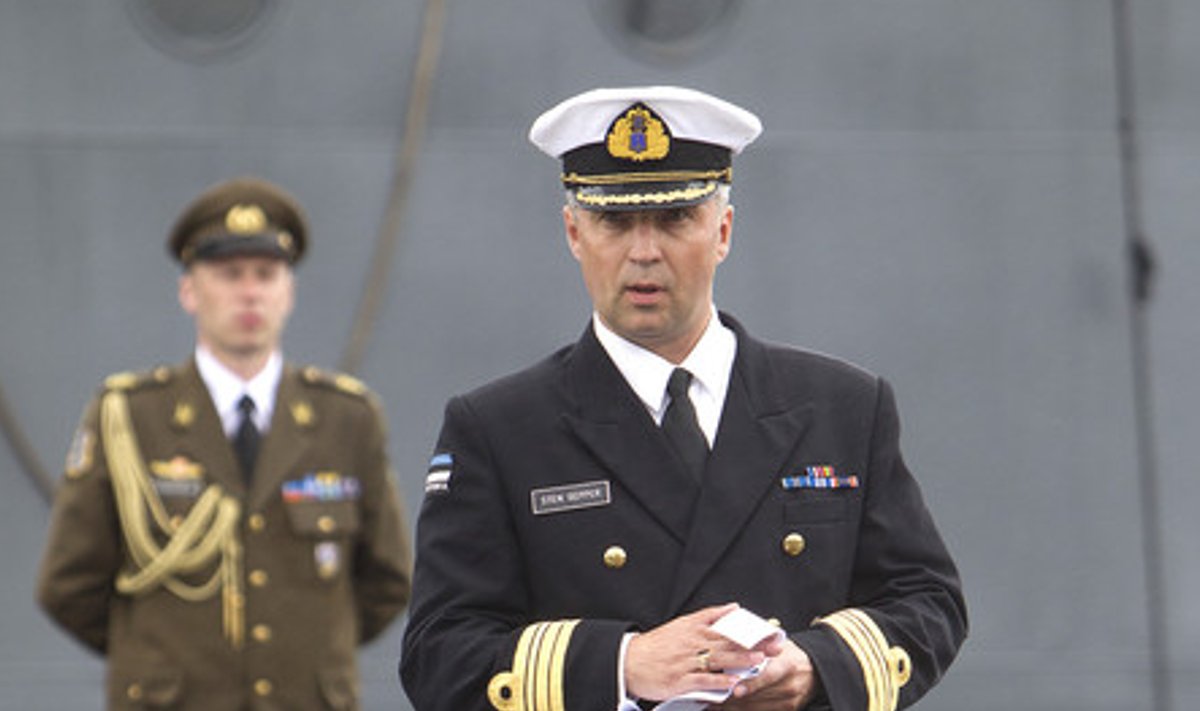 sten sepper