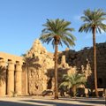Egiptuses avastati 3400 aastat vana muinaslinn