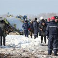 Uurijad välistasid Venemaa lennuõnnetuse põhjusena terroriakti